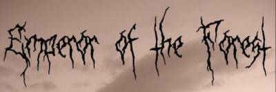 logo Emperor Of The Forest